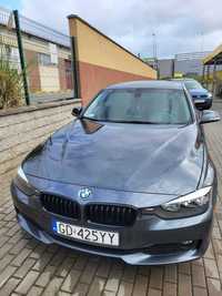 BMW SERIA 3  320i