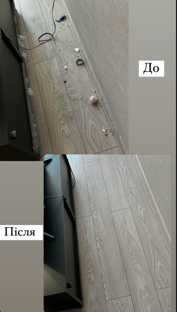 Клінінгова компанія EcoCleaning! Професійне прибирання. Ужгорд