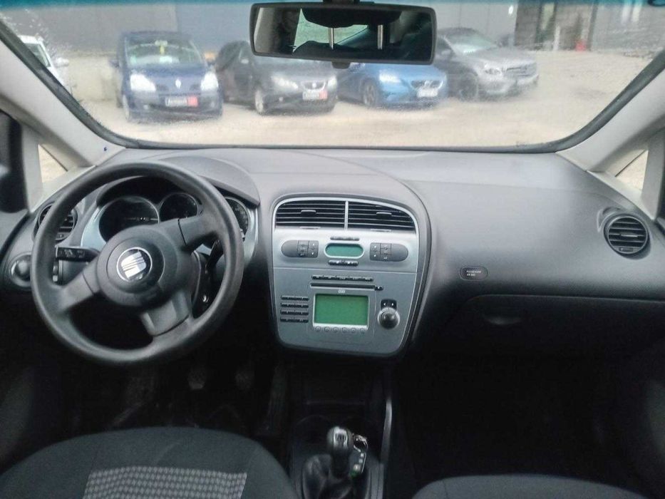 Продам Seat Toledo 2008р. #73418