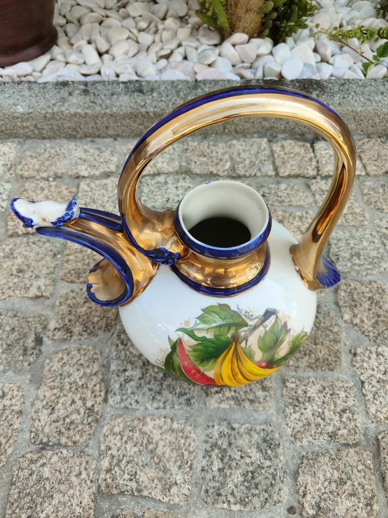 Porcelanas Antigas