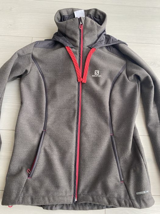 Куртка Salomon, горнолижна