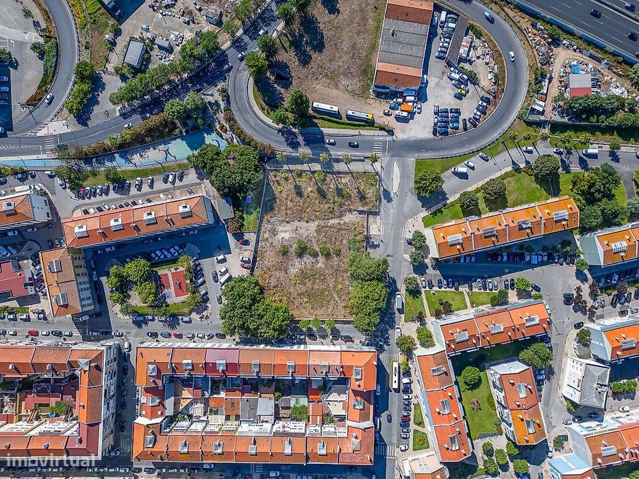 Terreno  para venda