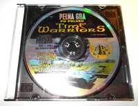 Gra PC - Time Warriors - (Gry Komputerowe 03/2001)