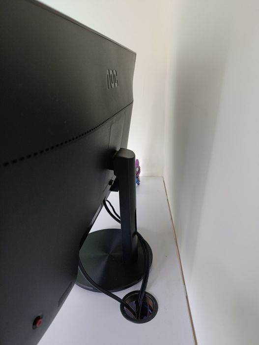 Monitor LED AOC G2490VXA 27 " 1920 x 1080 px VA 144Hz