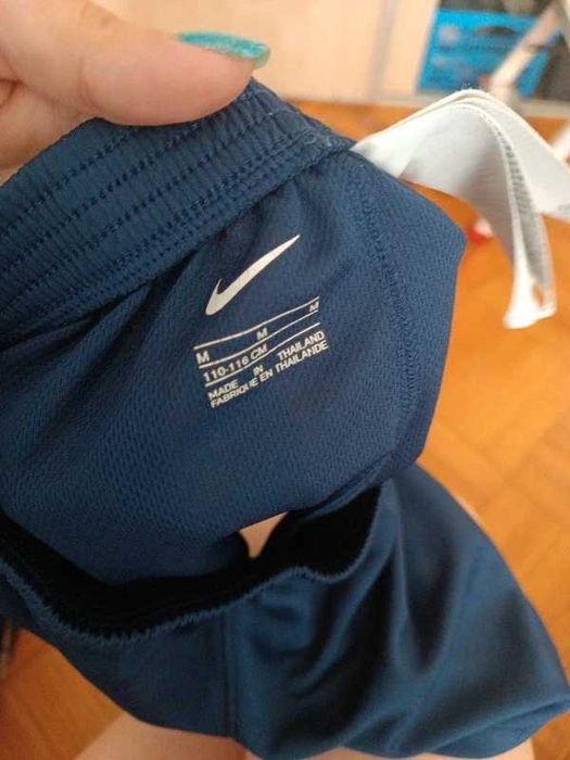 Spodenki Nike Tottenham
