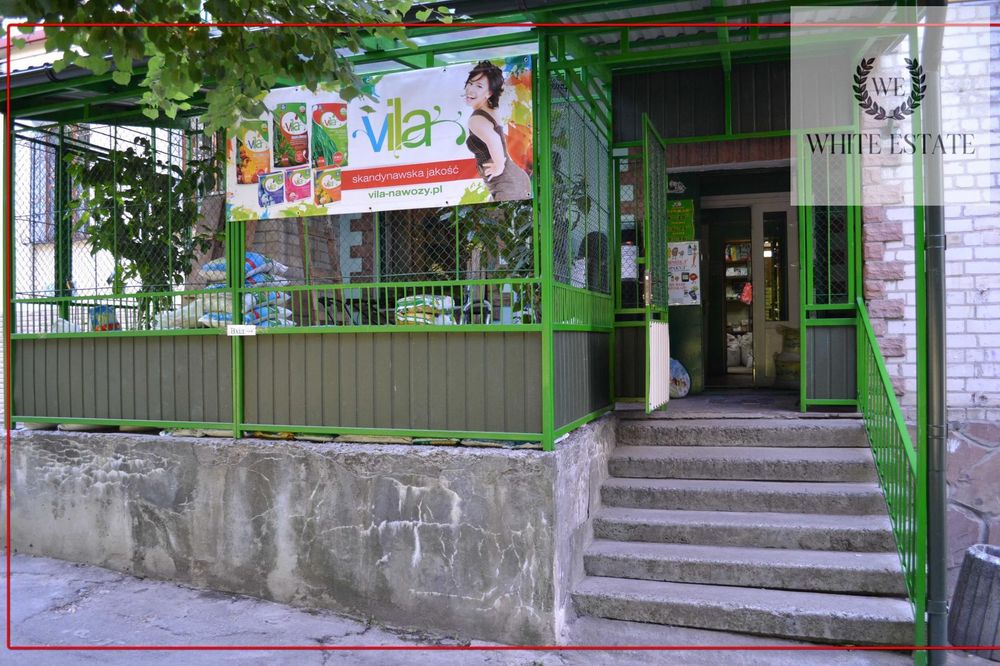 Приміщення вул. 15 Квітня