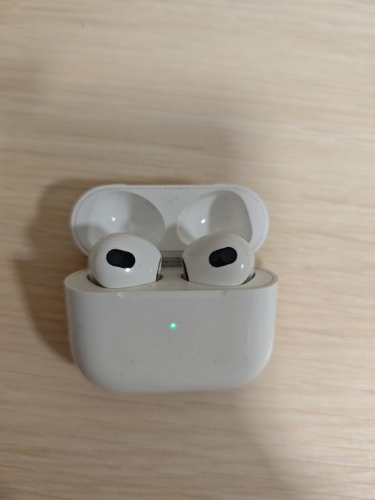 Airpods 3 оригинал