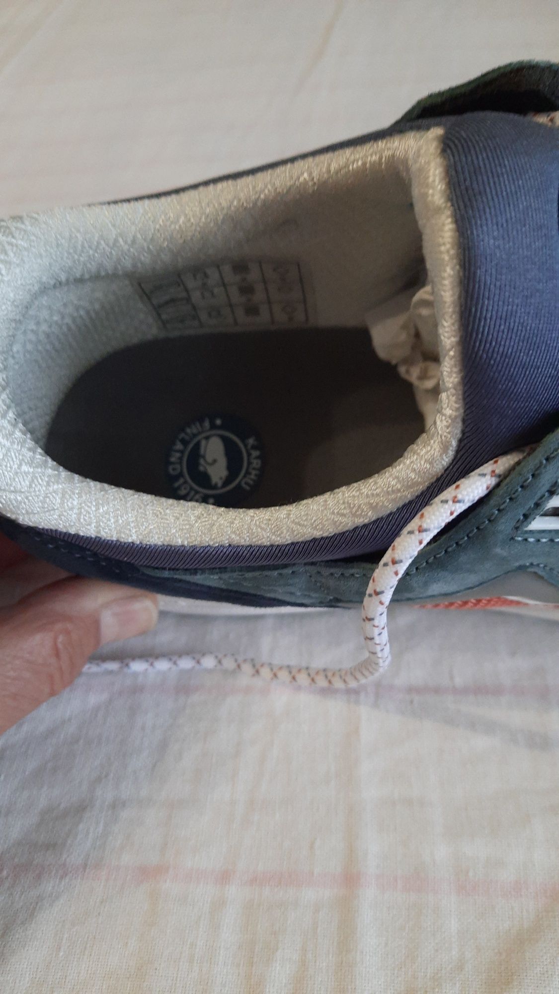 Кросовки KARHU ARIA 95