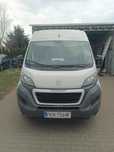 Peugeot boxer L3H2