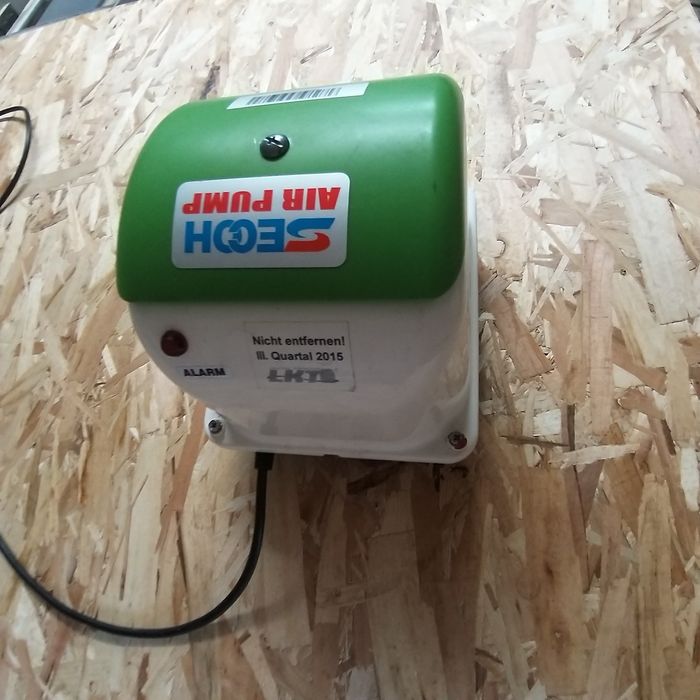 dmuchawy secoh hiblow thomas airmac