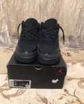 Jordan 3 black cat