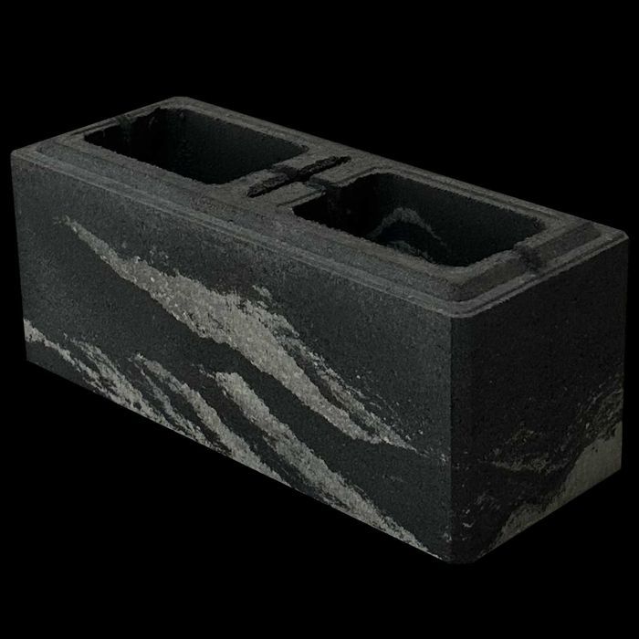 Модульні блоки для паркану. Блоки будівельні. Блоки для паркану.