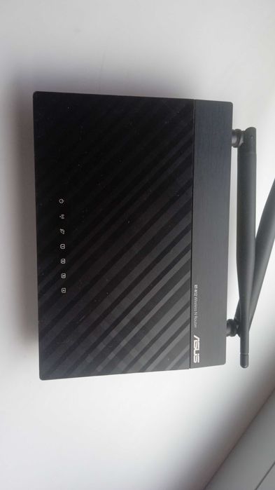 Роутер asus rt- n12