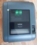 Drukarka etykiet Brother TD-4520TN
