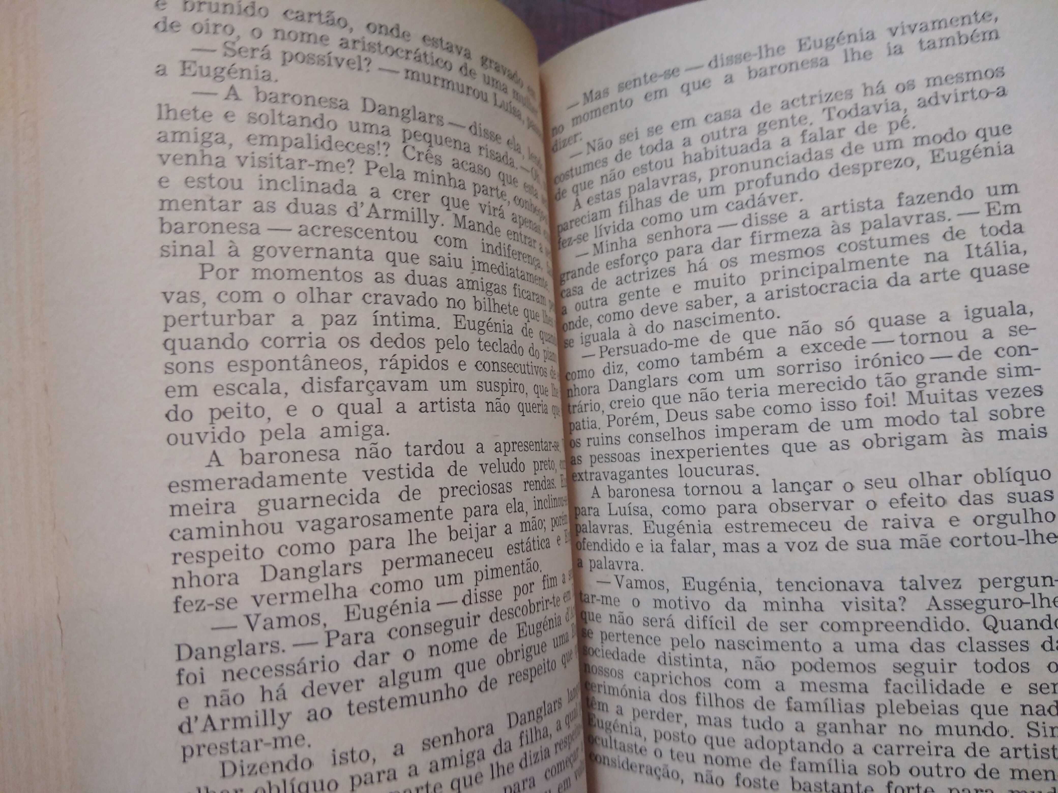 Alexandre Dumas - A mão do finado (2 vols.)