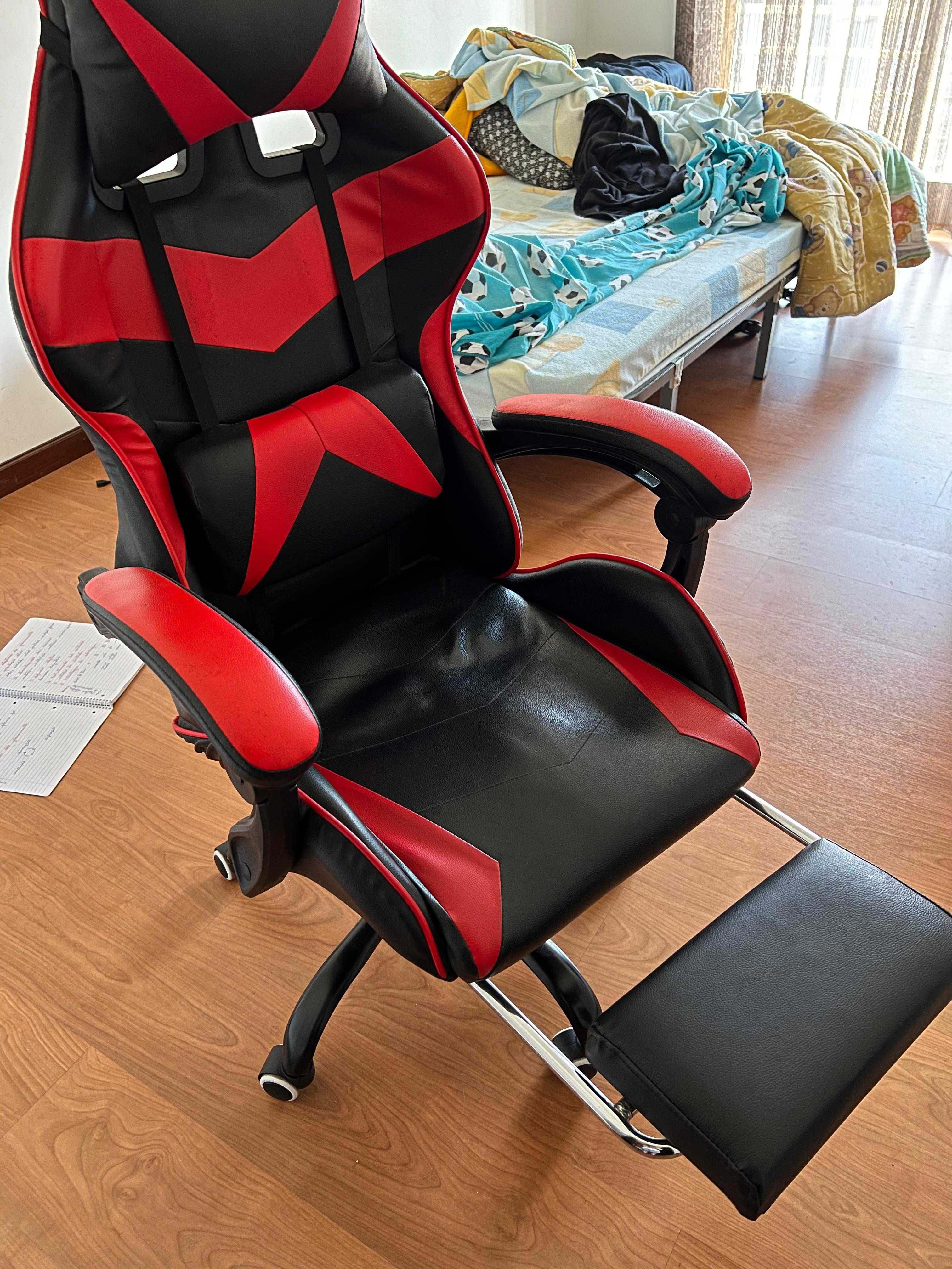 cadeira gamer vinseto