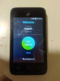 Alcatel one touch