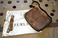 Дизайнерская сумка " FURLA"