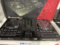Kontroler dla dj. Modwel Pionner-DDJ-RB