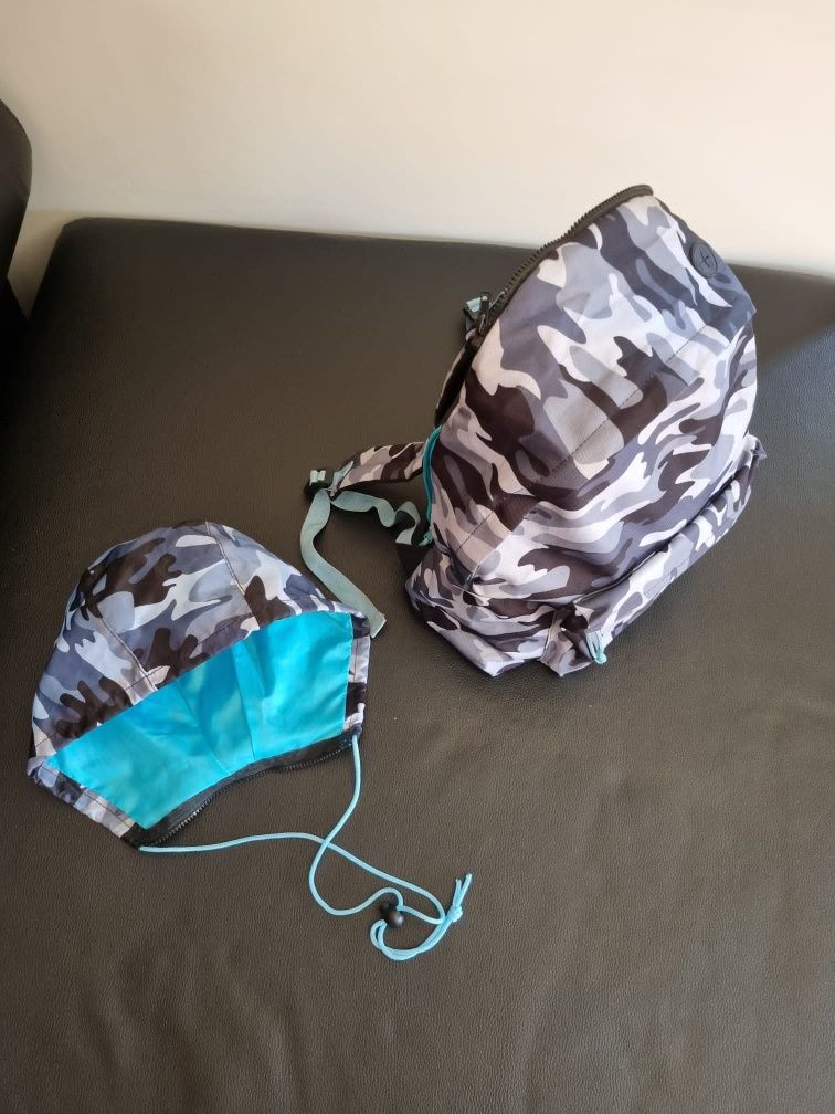 Mochilas escolares
