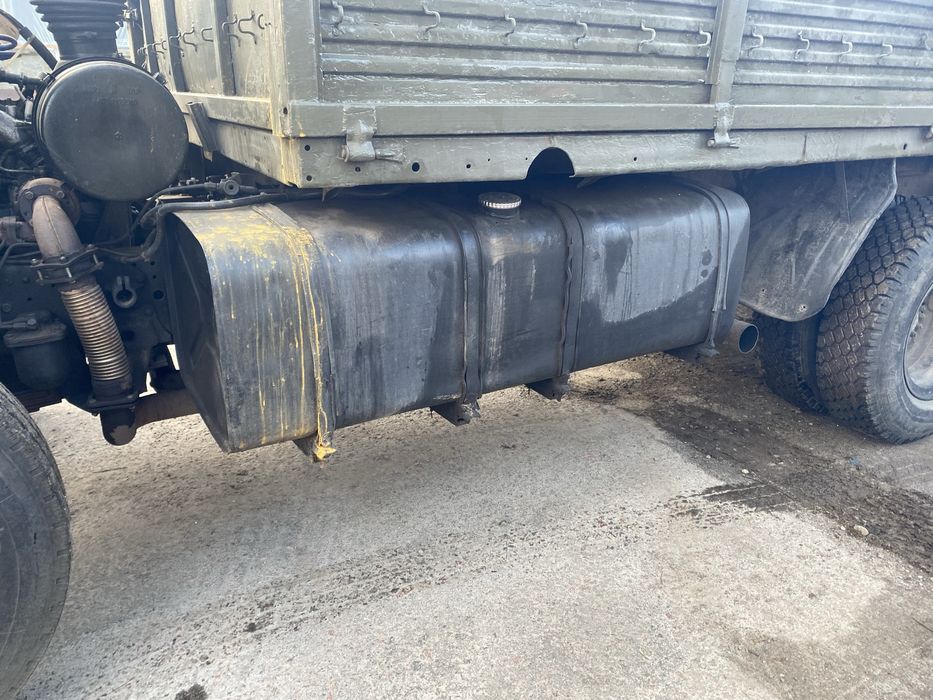 Продам Камаз 53215 лісовоз