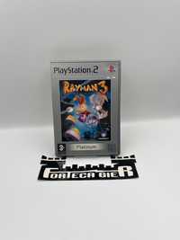 Rayman 3 Hoodlum Havoc Ps2 Gwarancja