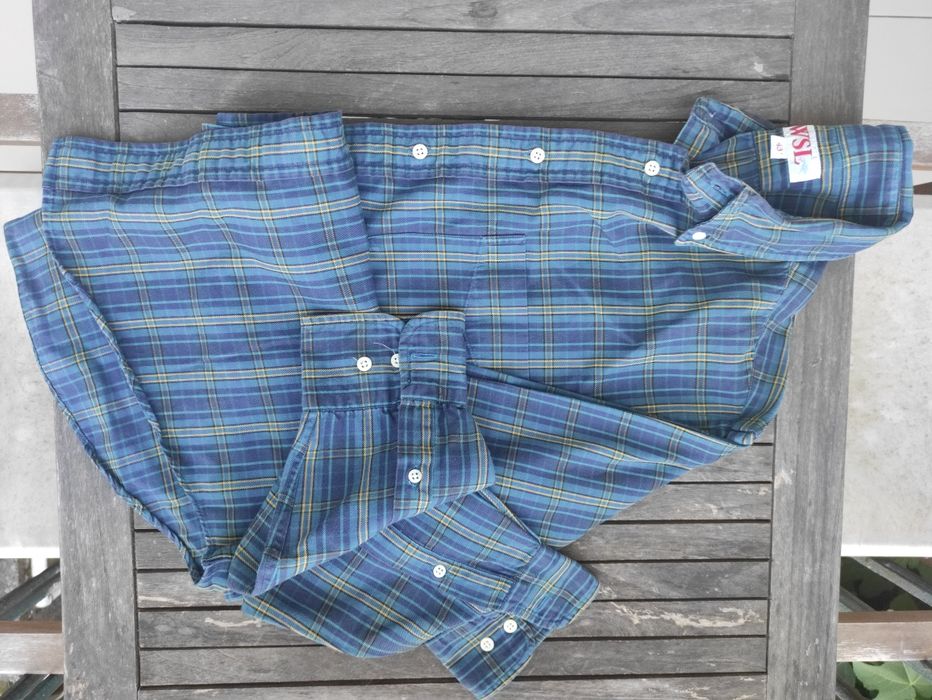 V Emanuel / Gant / Wesley / Armani Jeans / Sacoor