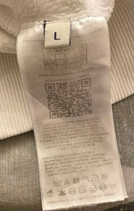 Bluza damską Guess L