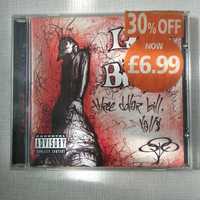 audio CD Limp bizkit - three dollar bill y'all$