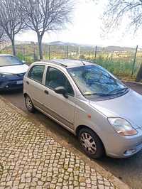 Chevrolet matizz