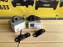 направляючі розсувноі двері на стойку папа мама 907-910 2018-2025