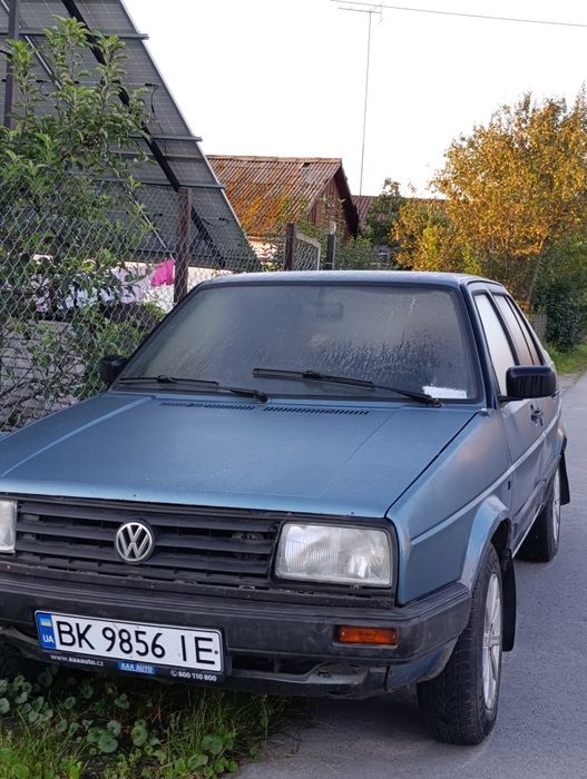Продам Volkswagen Jetta