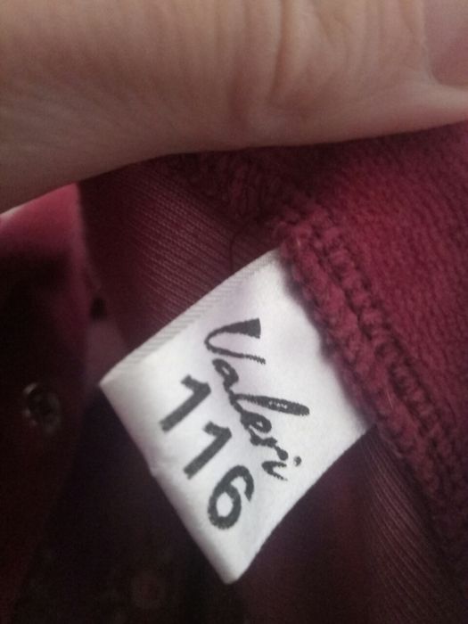 Плаття велюрові на дівчинку