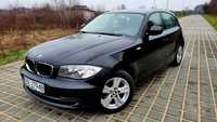 BMW e87 2.0 122km