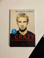 Crazy, de Benjamin Lebert