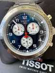 Tissot, model PRS 516 Chronograph