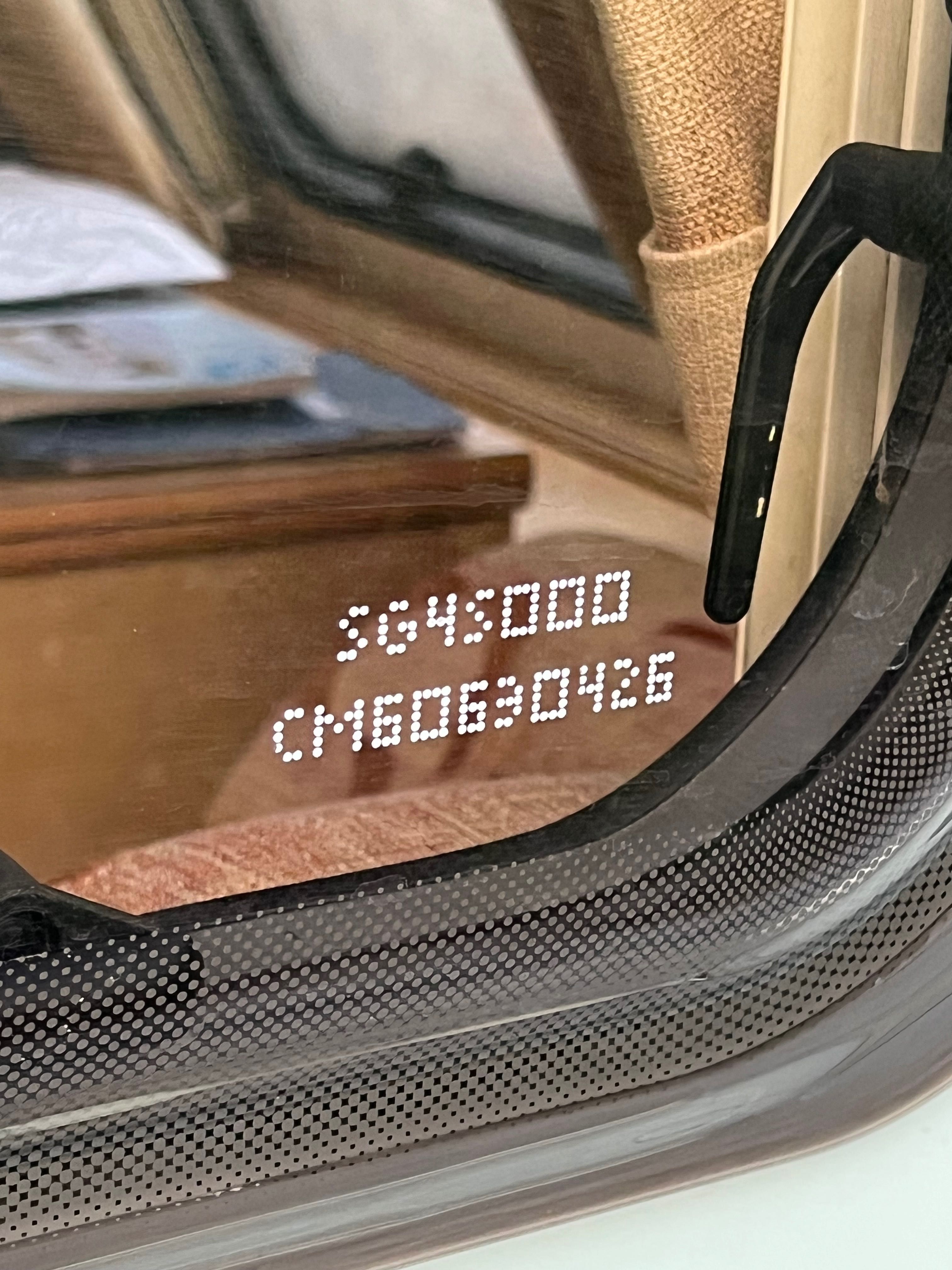 Дім на колесах, караван, кемпер Coachman Amara 450/2 2006