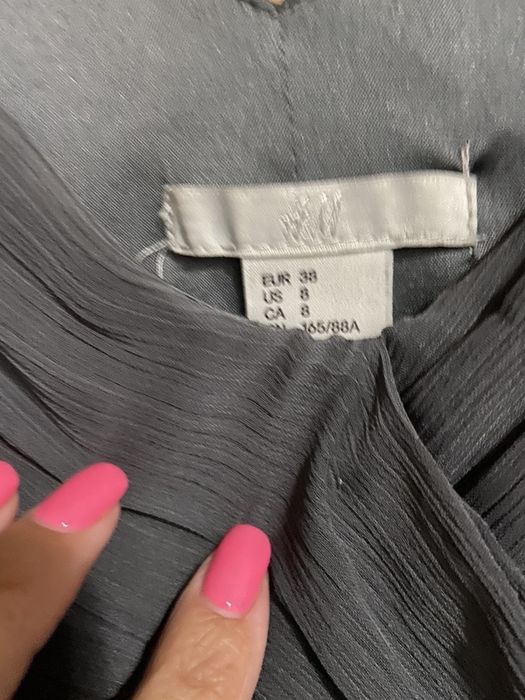 Lote de vestidos tamanho 38