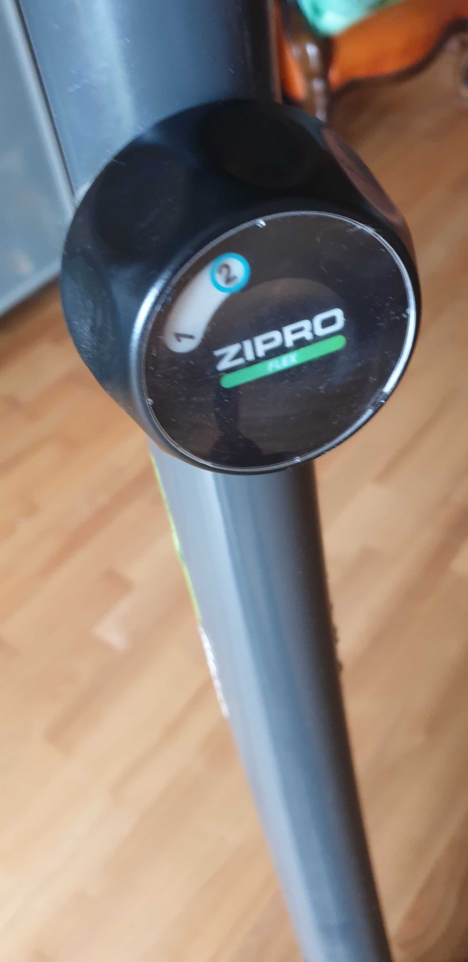Rower stacjonarny magnetyczny Zipro Flex
