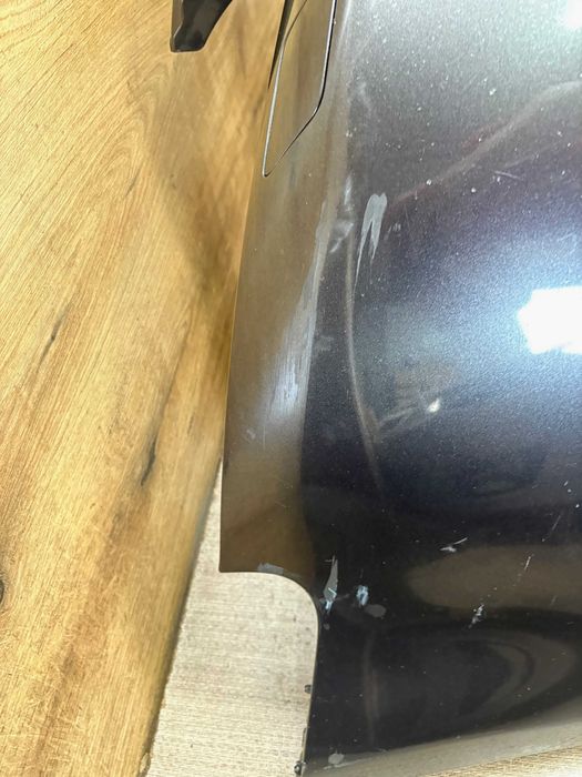 Zderzak przedni audi a3 8p I lift kolor lz7l s-line spryski