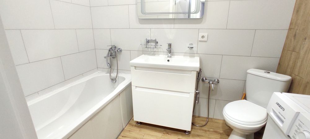 Квартира в Аркадии 48 Жемчужина ул. Каманина Без выселения на лето