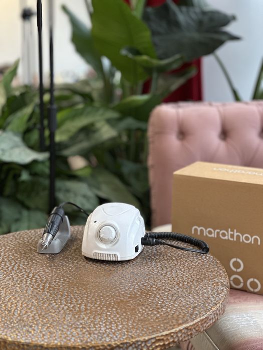 Фрейзер Marathon Champion