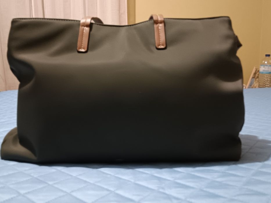 Mala para portátil como nova (parfois)