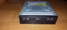 Nagrywarka CD/DVD-RW LG GSA 4167B