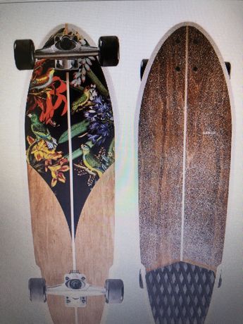 Surfskate Carve 540