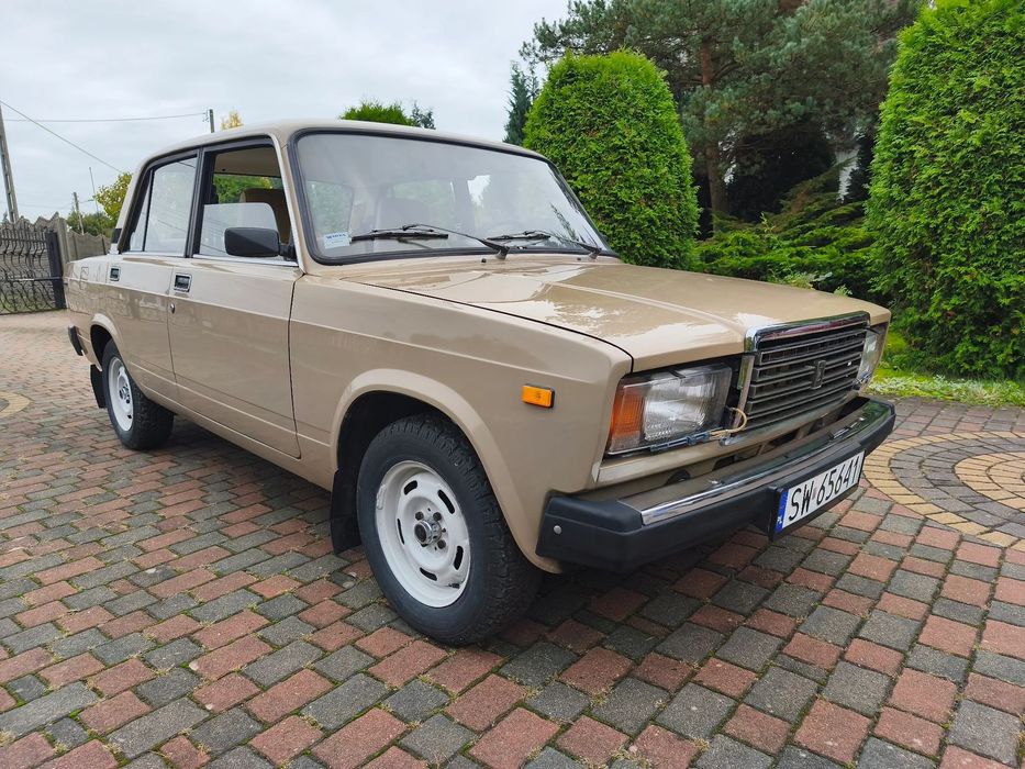 Lada 2107 2107 1300 super stan