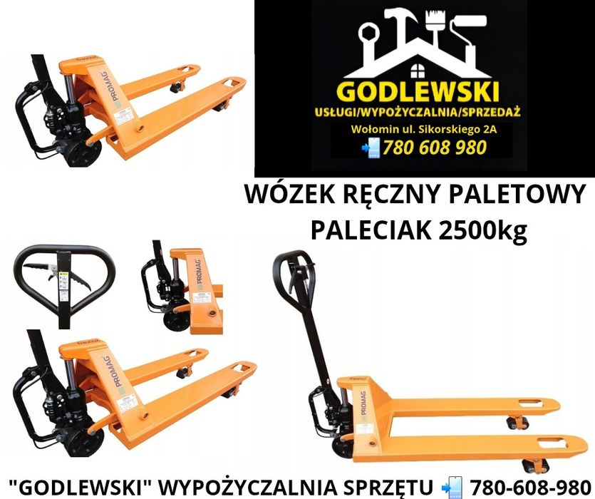 Wypożyczalnia Myjka ciśnieniowa Kärcher 170 bar Wynajem