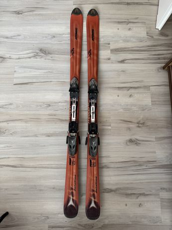 Narty Atomic 160cm