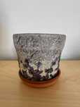 Doniczka ceramiczna