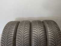 4x225/60R18 Falken Euroall Season AS210, 104H XL, 2023 rok